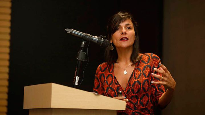 Procuraduría formula pliego de cargos contra exministra de Minas y Energía