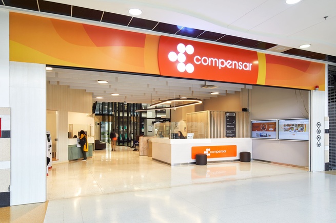 Compensar pide a la Supersalud el retiro y la liquidación de su EPS