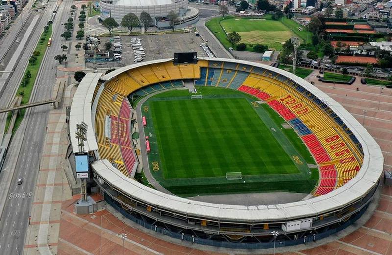 Gobierno Petro ordenó que varios estadios de Colombia no podrán tener público