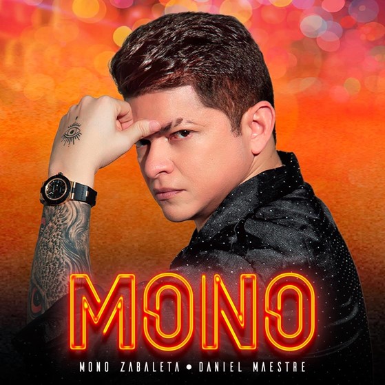 El Mono Zabaleta, nominado a ‘Mejor Artista Vallenato Radiola TV’ en los Monitor Music Awards 2024