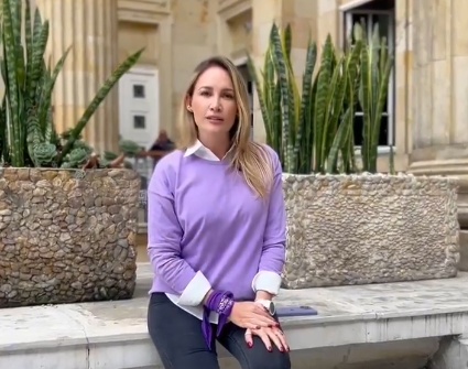 Nueva modalidad de licencia maternal para mujeres en política