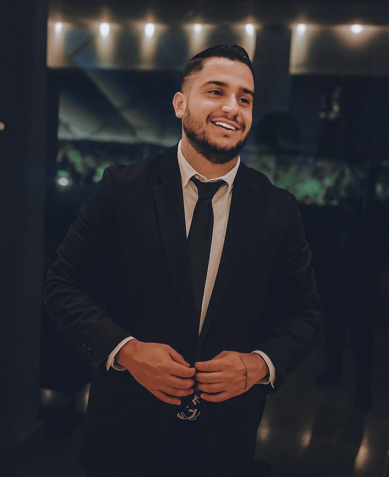 Artista sucreño participa en el Upar Awards que premia a los mejores músicos del país