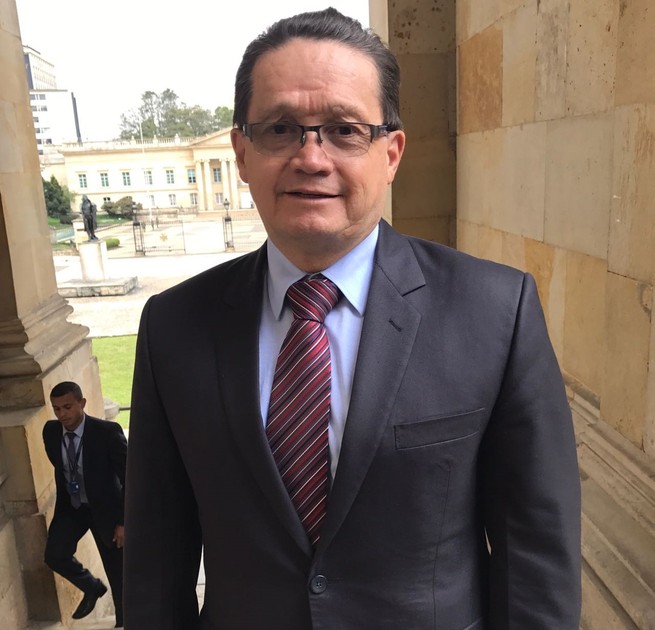 Designaron nuevo presidente de la Junta Directiva de Ecopetrol
