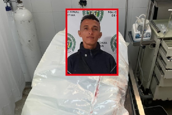 Encontró la muerte cuando viajaba a verse un partido del Nacional