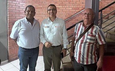 Terminal de Sincelejo sigue en búsqueda de recursos