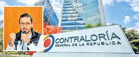 Corrupción con dineros de la Salud