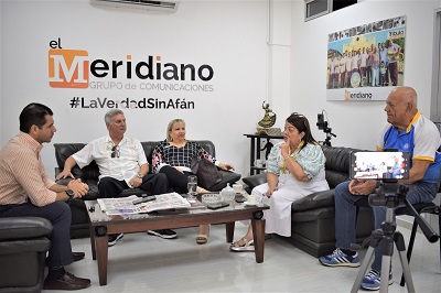 Clubes de leones quieren aumentar sus miembros