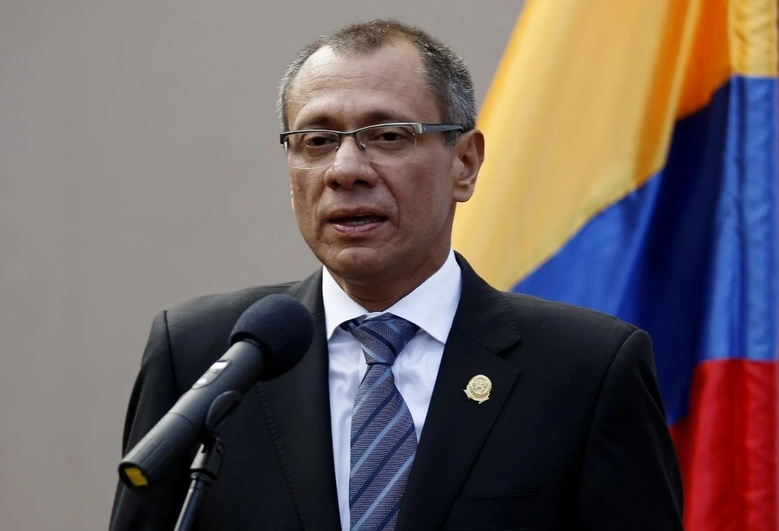 Petro radicará acción en la CIDH por detención de Jorge Glass