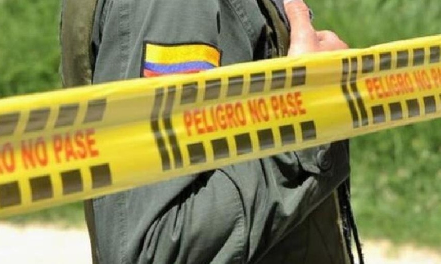 Masacre en el Guaviare: Tres indígenas y un campesino fueron asesinados