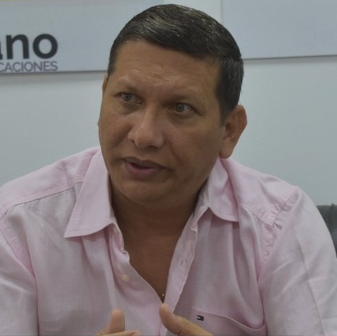 Consejo de Estado devuelve expediente de Pedro Martelo