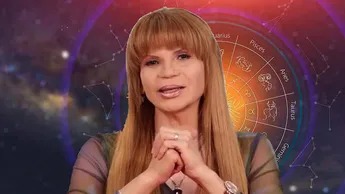 “El día 8 de abril va a ser el día clave en el año": Mhoni Vidente