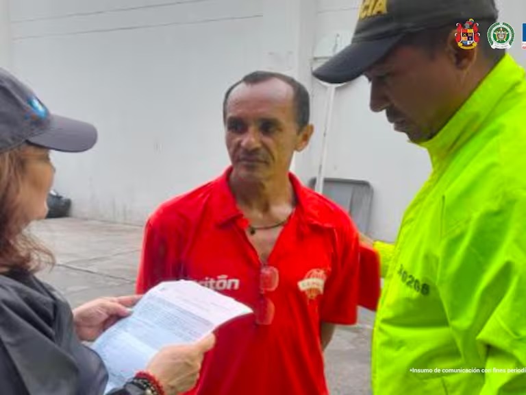 Detienen a un hombre por presunta participación en  masacre de indígenas Kankuamo