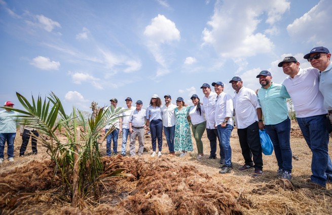 El Campo Cambia: inicia la transformación del campo cordobés con este programa del Gobernador Erasmo Zuleta