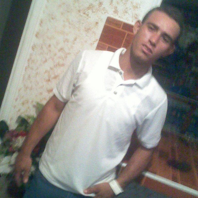 Asesinado en Tierralta  era venezolano