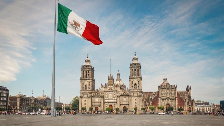 Gobierno mexicano anuncia el regreso de todo su personal diplomático desde Ecuador