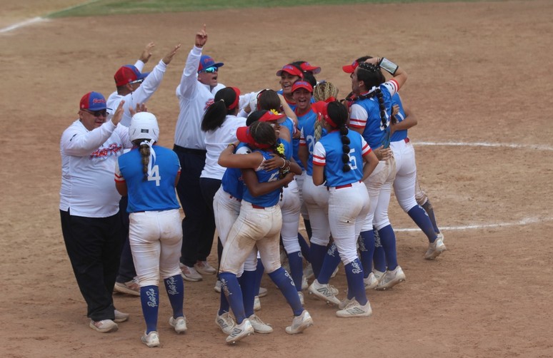 Puerto Rico: dueño del Panamericano