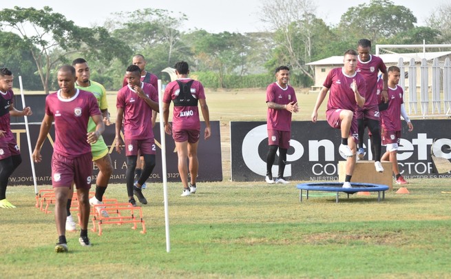Jaguares a volverse poderoso en su casa