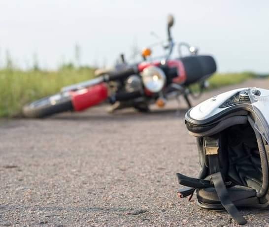 Nueva víctima por accidente de tránsito
