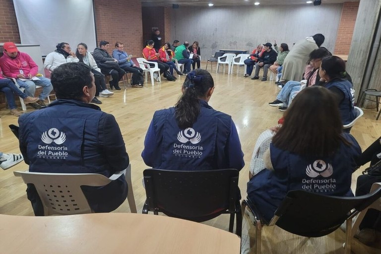 “Escuelas y colegios deben ser entornos seguros y no de violencia y abuso sexuales”: Defensoría
