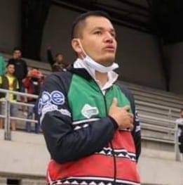 Jairo Oviedo renunció a Sabaneros
