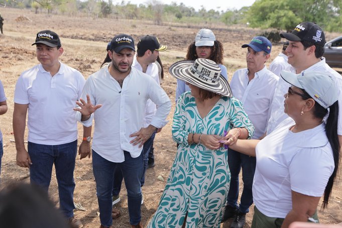 Córdoba apuesta por una reforma agraria