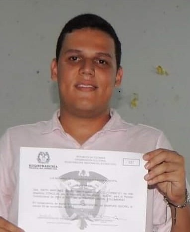 Decretan pérdida de investidura a Concejal de Sampués