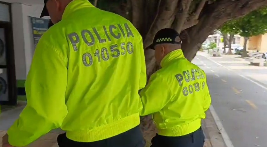 En Lorica, cae uno del cartel de ‘Los Más Buscados’ de Cartagena