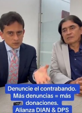 Entregarán mercancía de contrabando incautado