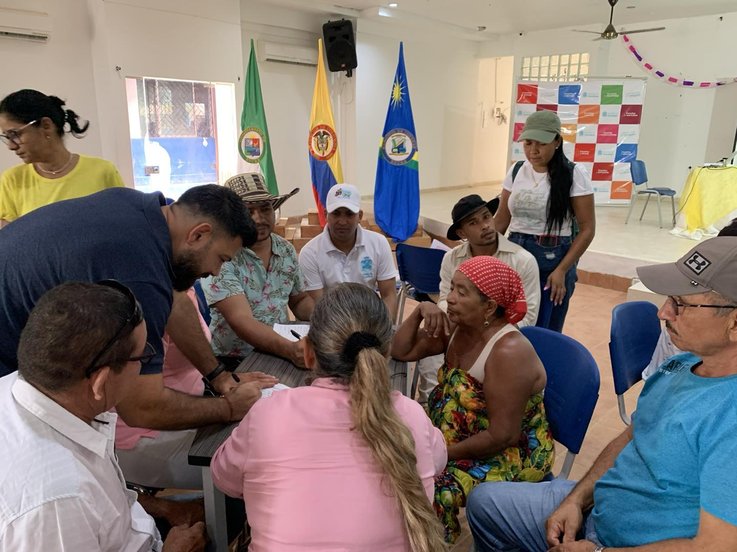 Se cumplen los primeros cien días de gobierno