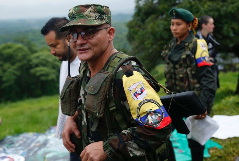 Se 'pusieron de ruana' la paz de Petro