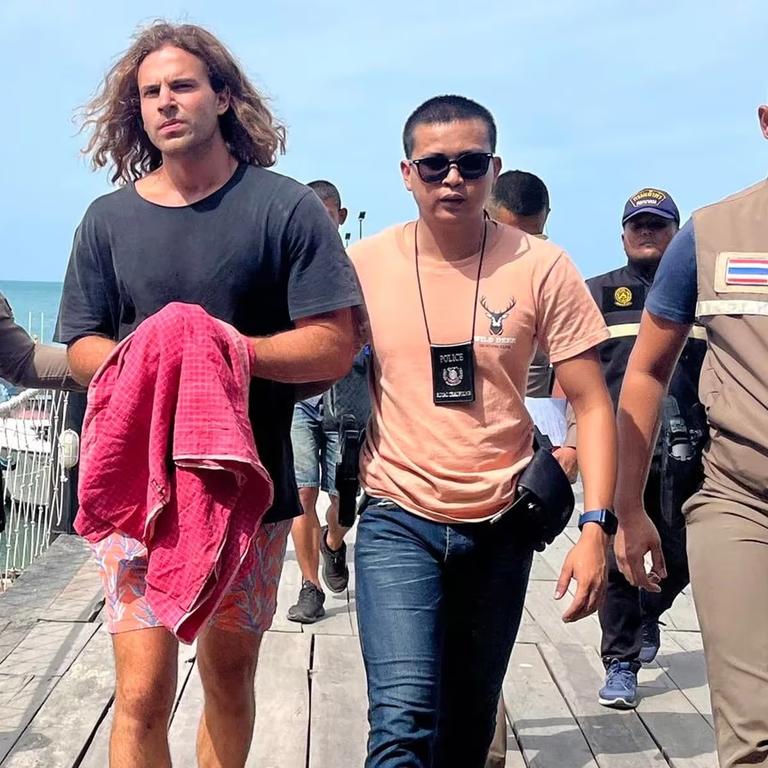 Juez prohíbe que se informe lo ocurrido durante el juicio de Daniel Sancho