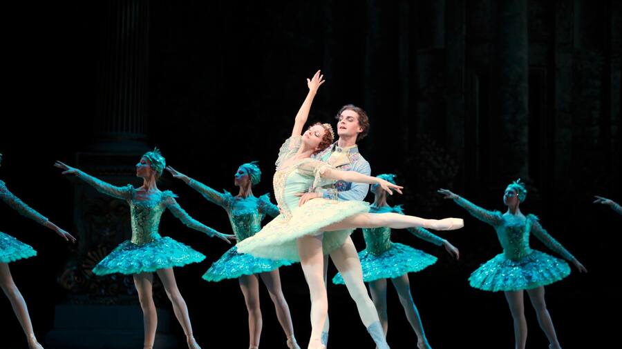 ¡El Ballet de Moscú sobre hielo sorprenderá a Montería!
