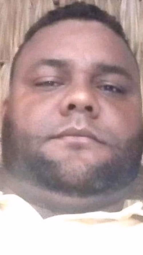 Presunto asesino se entregó