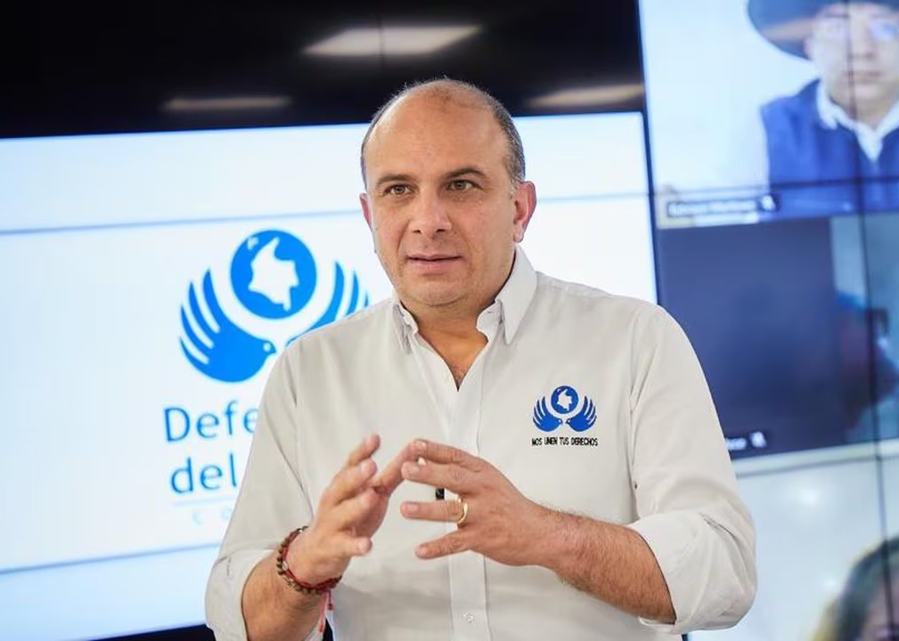 “Ninguna EPS intervenida o en proceso de liquidación voluntaria puede suspender sus servicios de salud”