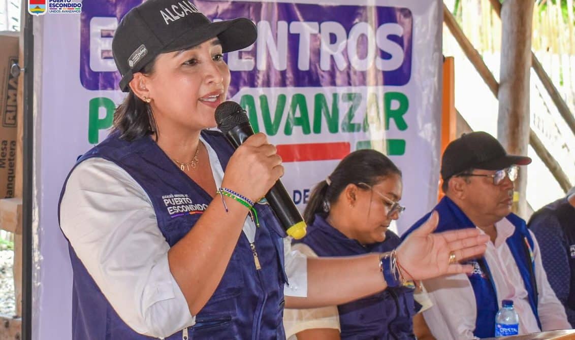 100 días de avance