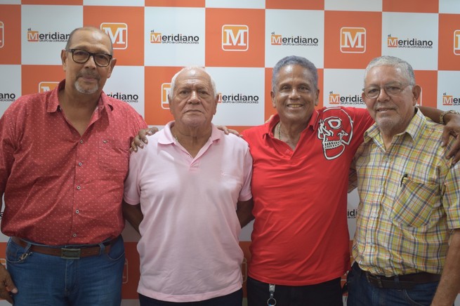 Veteranos Sport se prepara para su debut en el Torneo Internacional de Sóftbol en Medellín