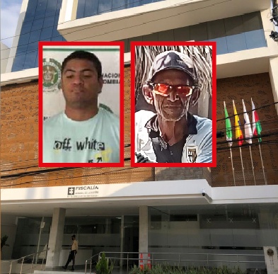 Condenado por homicidio agravado