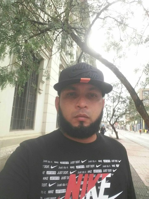 ¿Qué está pasando con la seguridad?