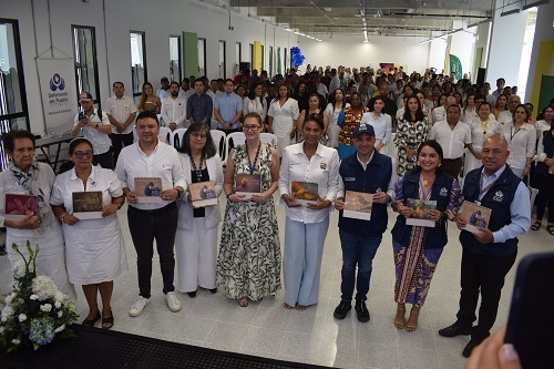 Desde Sucre el defensor del Pueblo cuestionó la reparación a víctimas