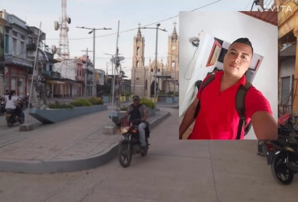 Exigen su liberación