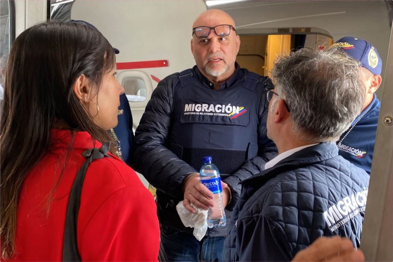 Mancuso es llamado como testigo en el caso contra el expresidente Uribe