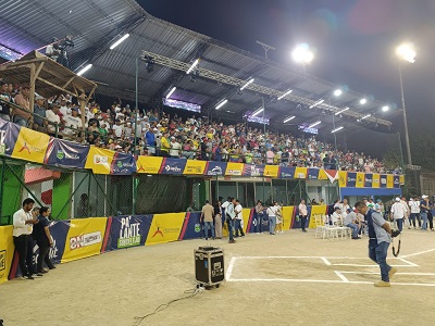 Además de deporte y recreación, el Panamericano de sóftbol es economía