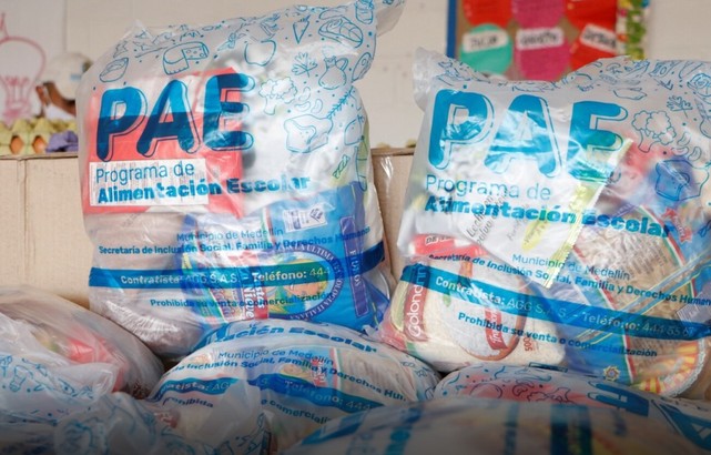 UT PAE 2024 operará el PAE en el departamento de Sucre
