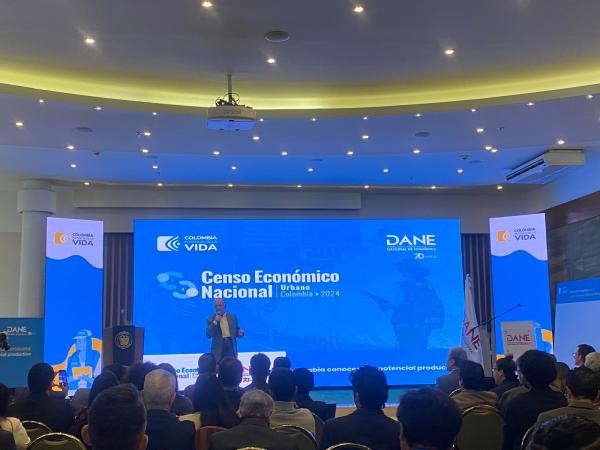 Alistan censo económico