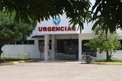 El Hospital Regional de San Marcos amaneció sin médicos cirujanos