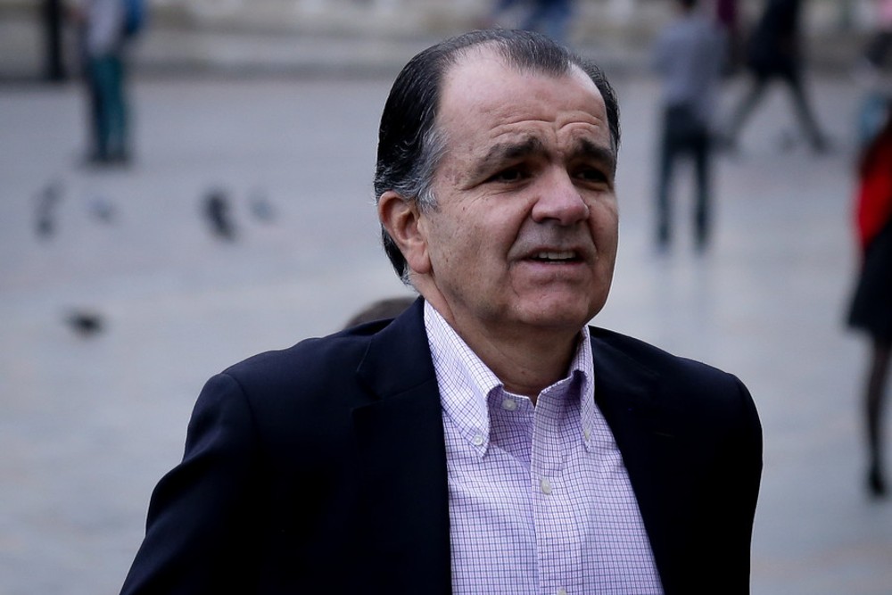 Se realiza audiencia de acusación contra Óscar Iván Zuluaga por caso 'Odebrecht'