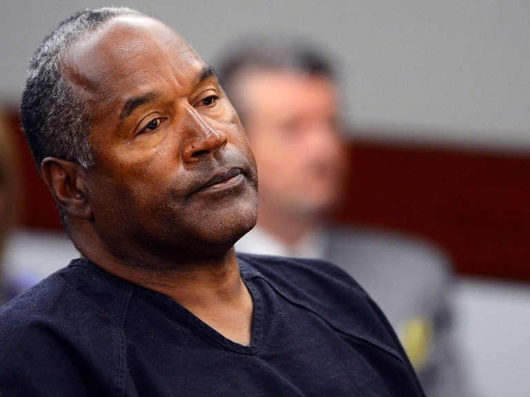 Murió el deportista OJ Simpson, protagonistas del caso de doble homicidio más polémico en EE.UU