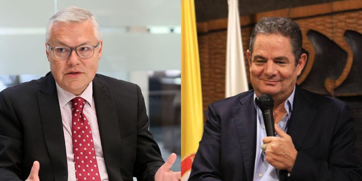 MinJusticia respondió a Vargas Lleras