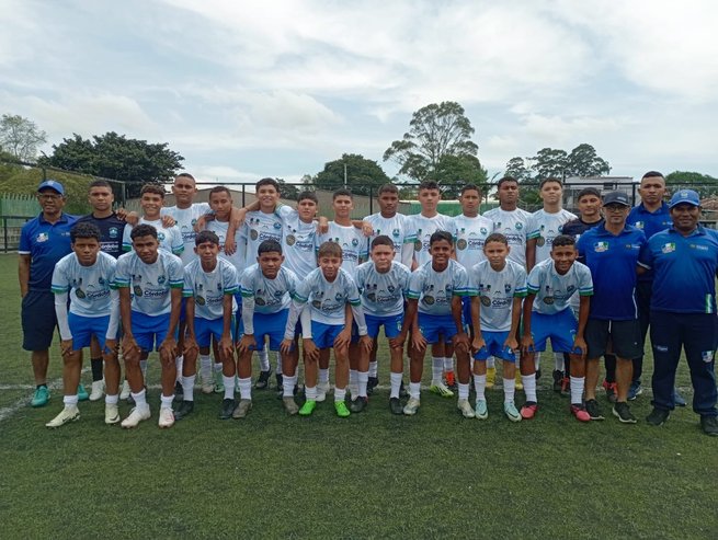A Córdoba no le salieron las cosas en el Torneo Nacional