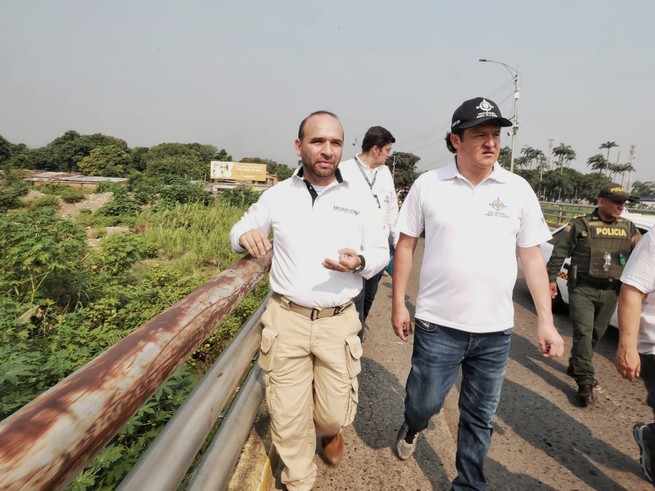 Procuraduría pide al gobierno medidas de choque por crisis migratoria
